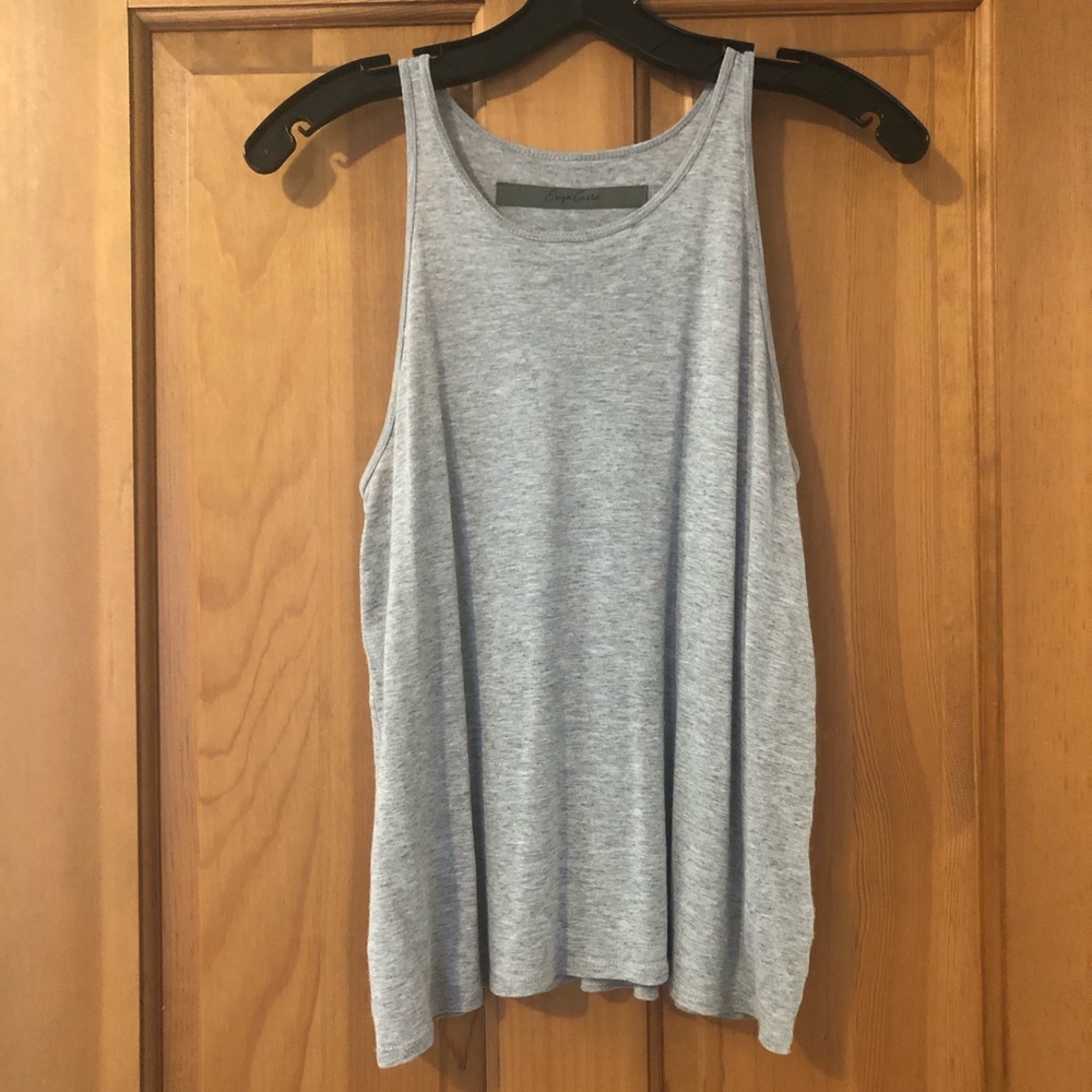 Enza Costa Tank Top